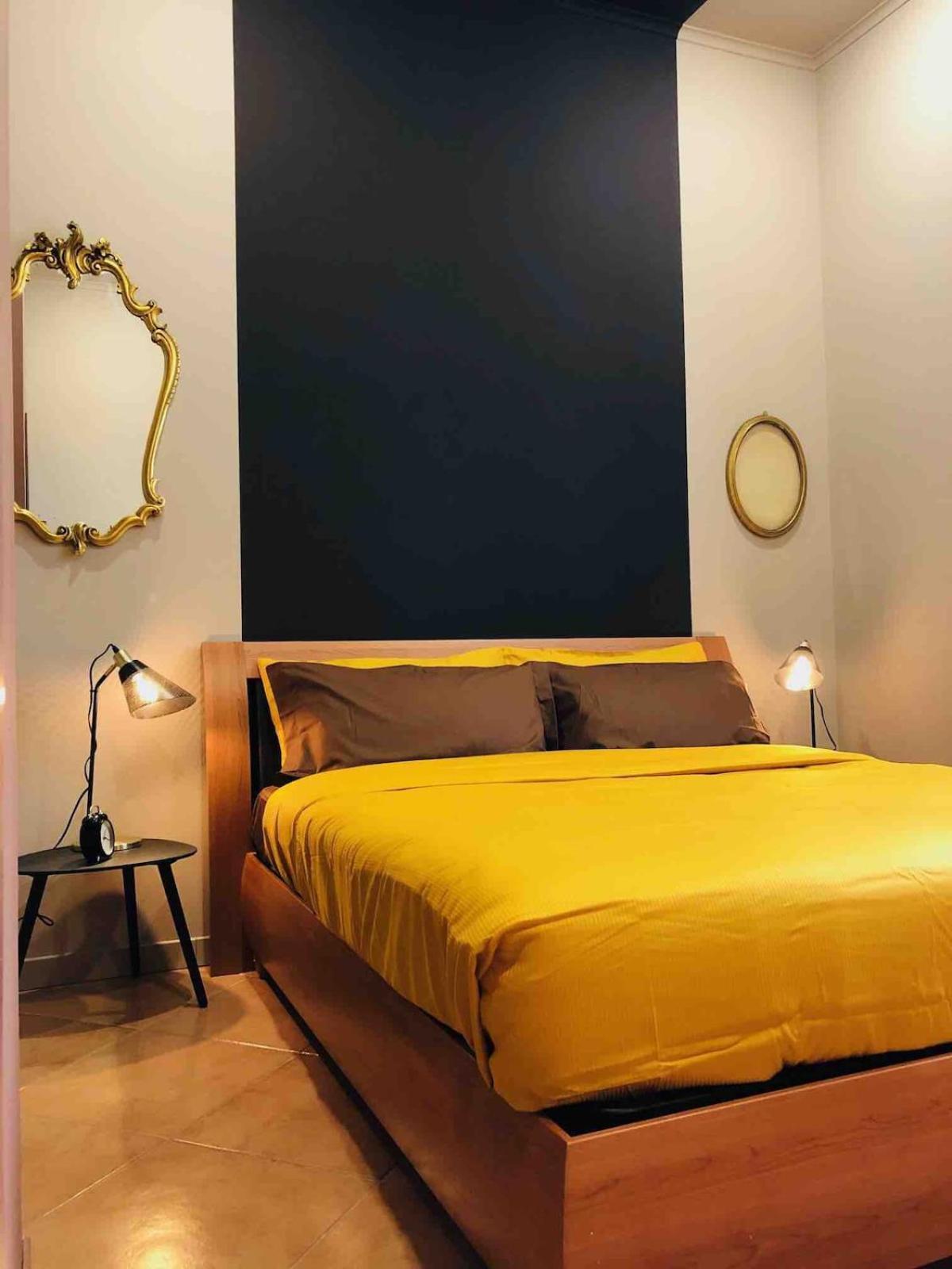 Piazza Vittorio Apartment *