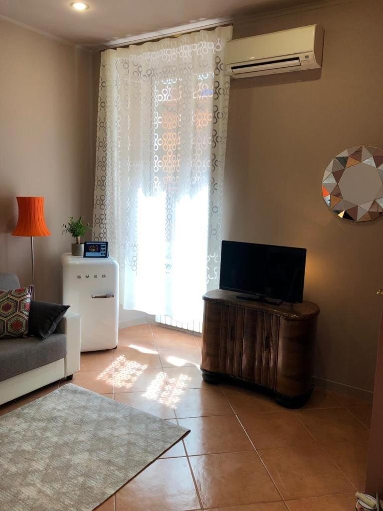 Apartment Piazza Vittorio Rom