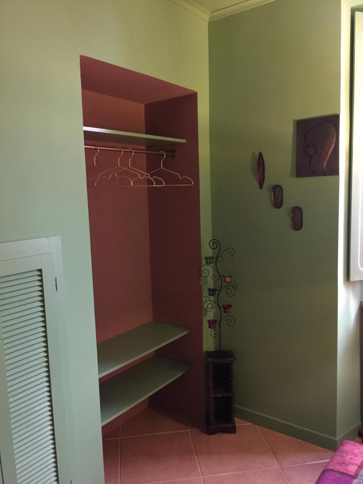 Apartment Piazza Vittorio Rom
