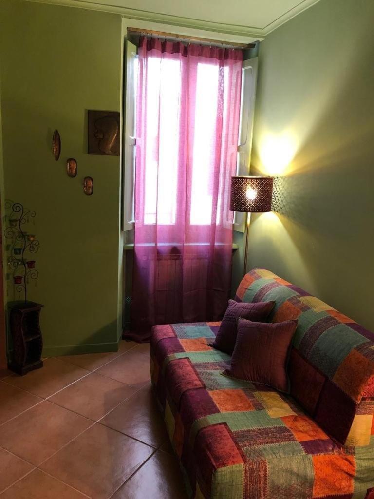 Apartment Piazza Vittorio