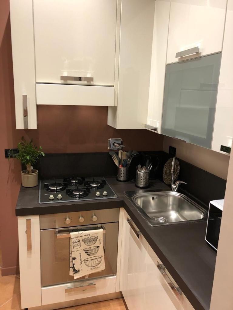 Piazza Vittorio Apartment *