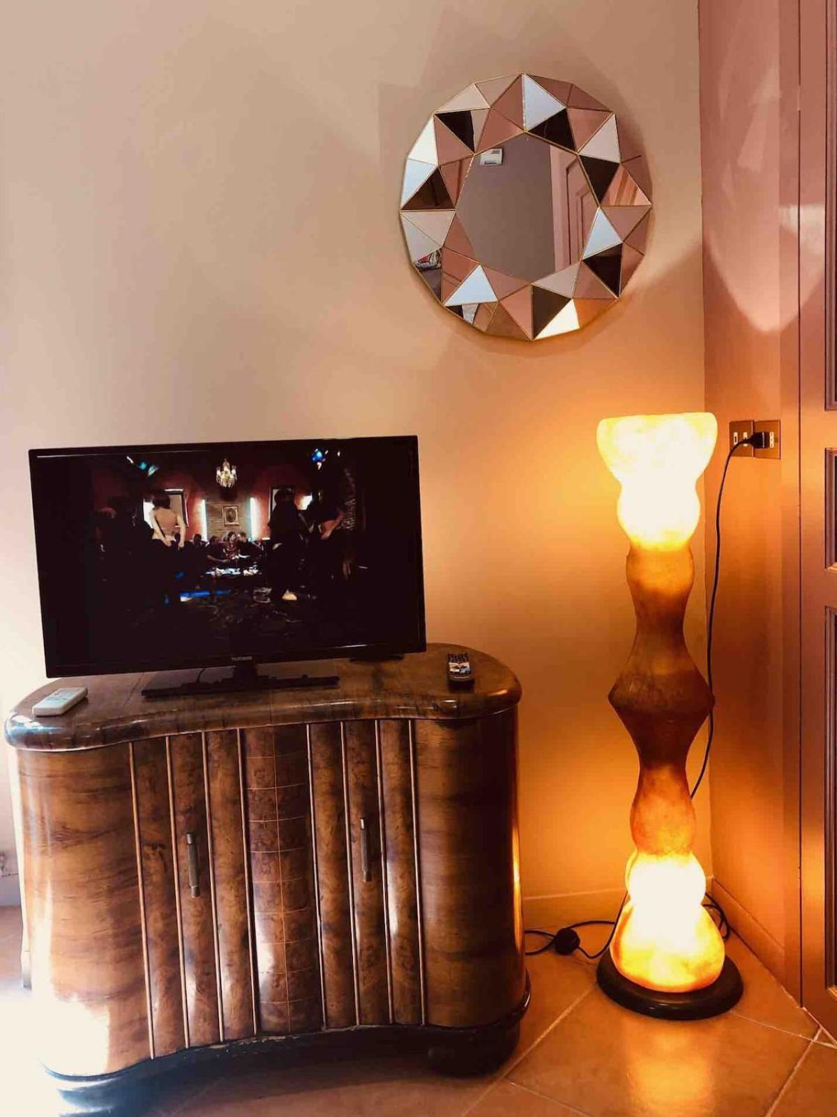 Apartment Piazza Vittorio *