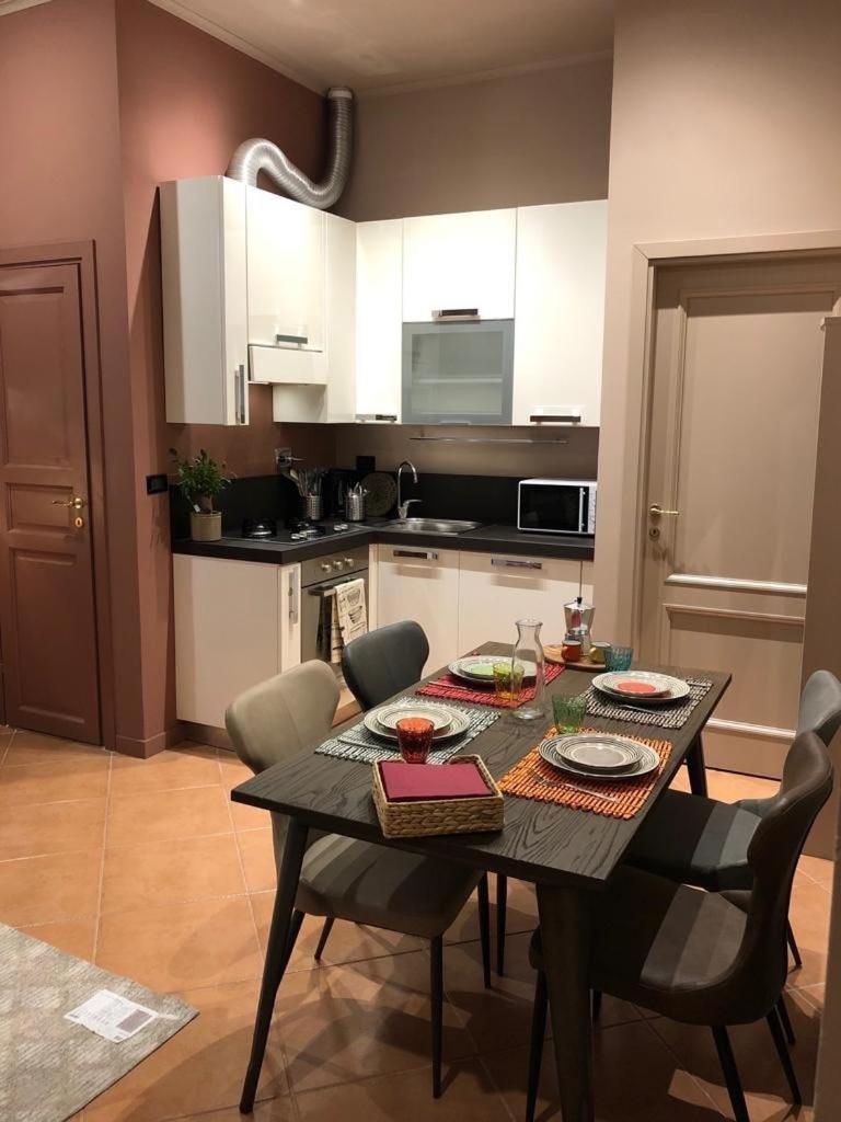 Piazza Vittorio Apartment Rom