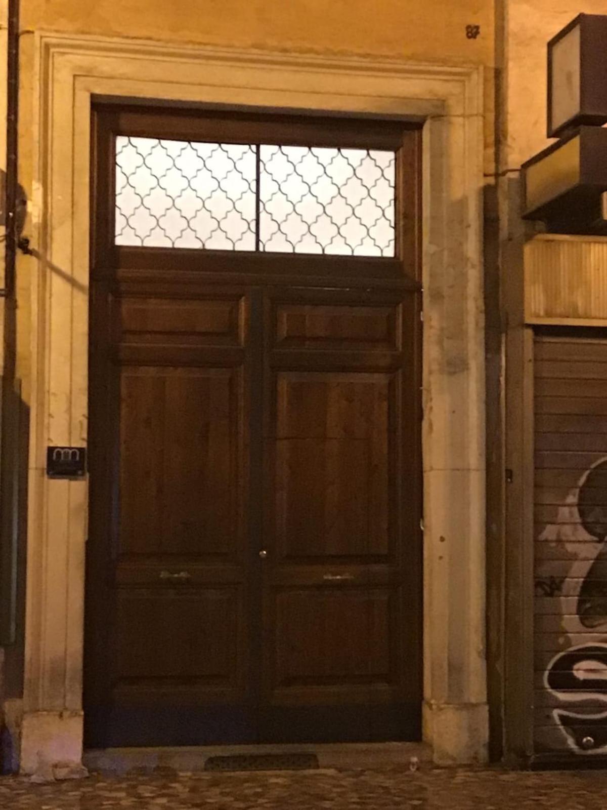 Piazza Vittorio Apartment *