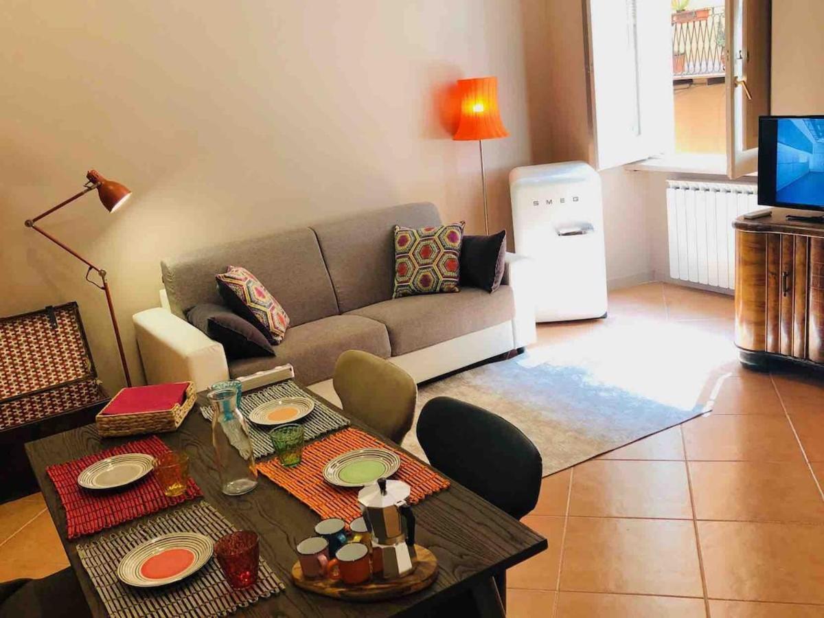 Piazza Vittorio Apartment Rom