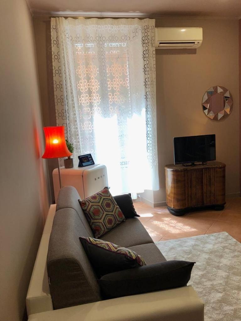 Piazza Vittorio Apartment