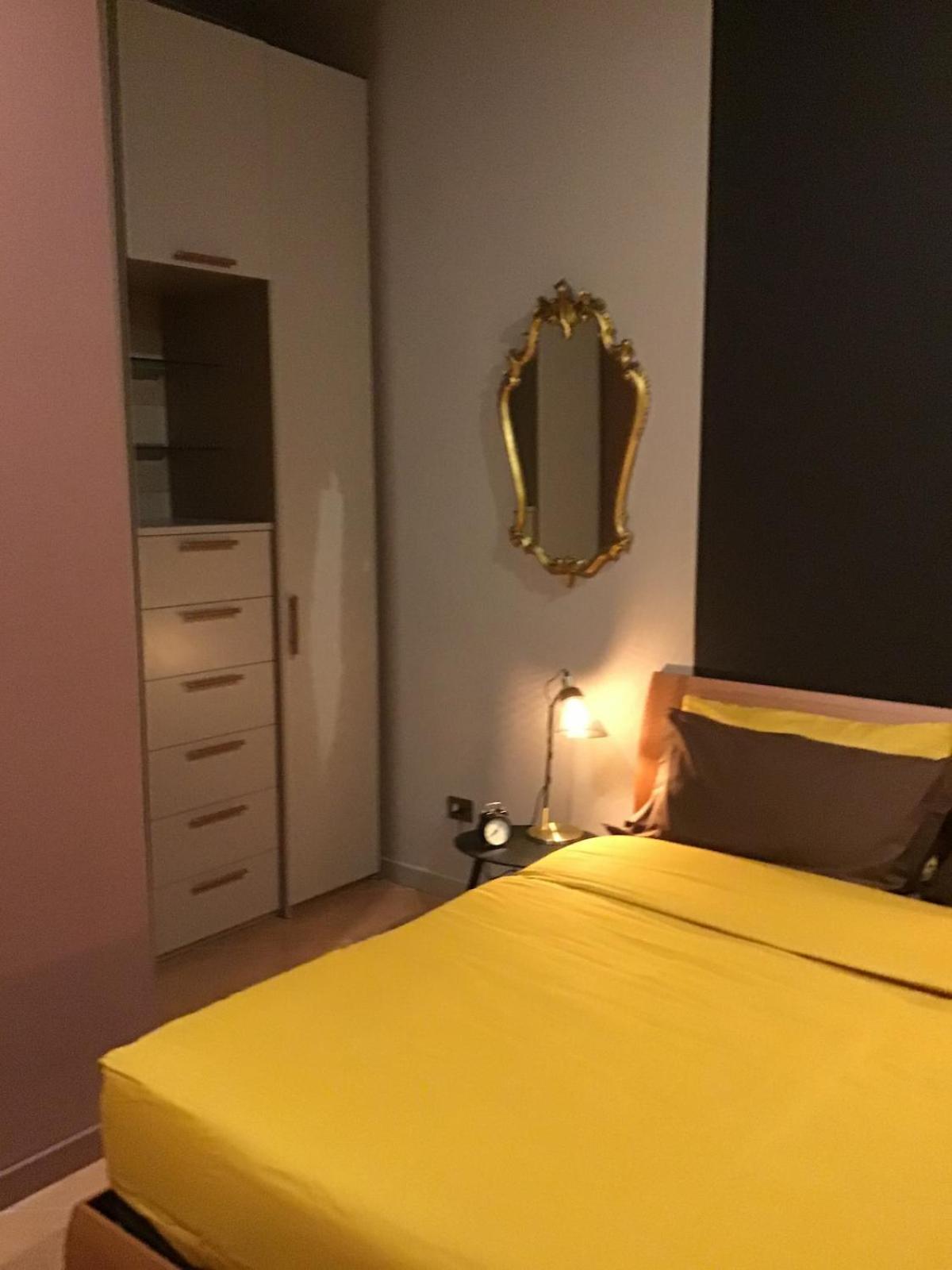 Apartment Piazza Vittorio