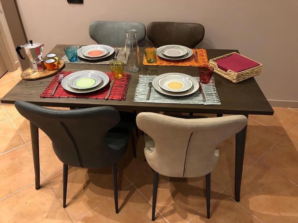 Piazza Vittorio Apartment