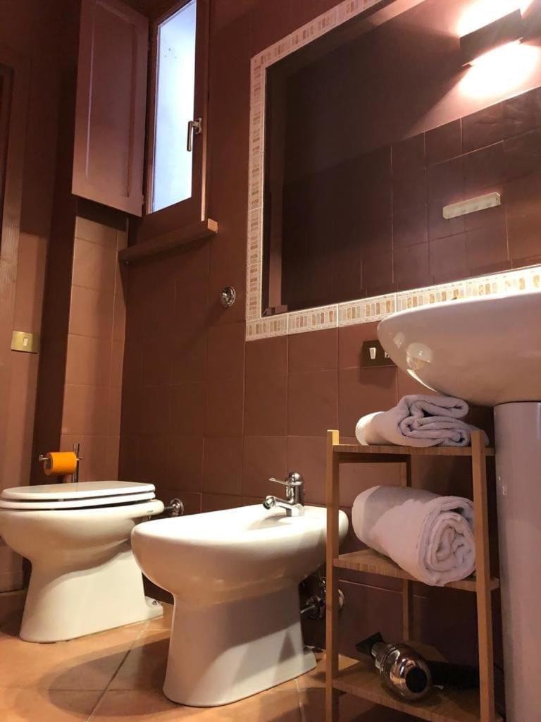Apartment Piazza Vittorio