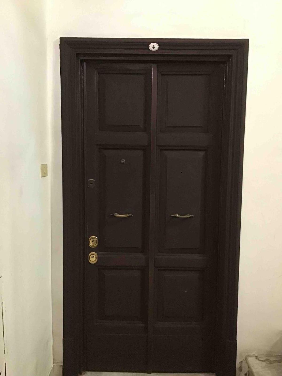Apartment Piazza Vittorio *