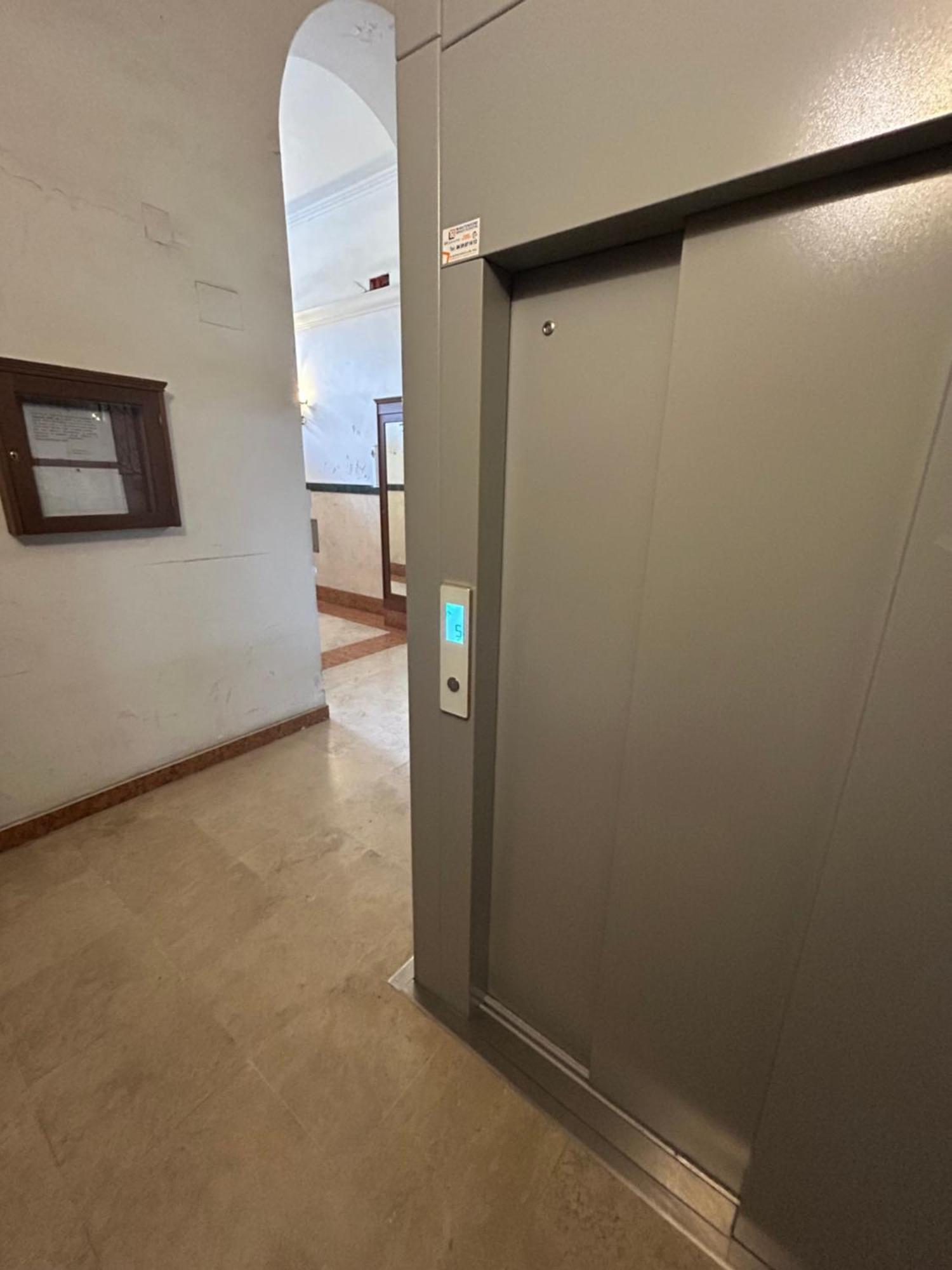 Apartment Piazza Vittorio