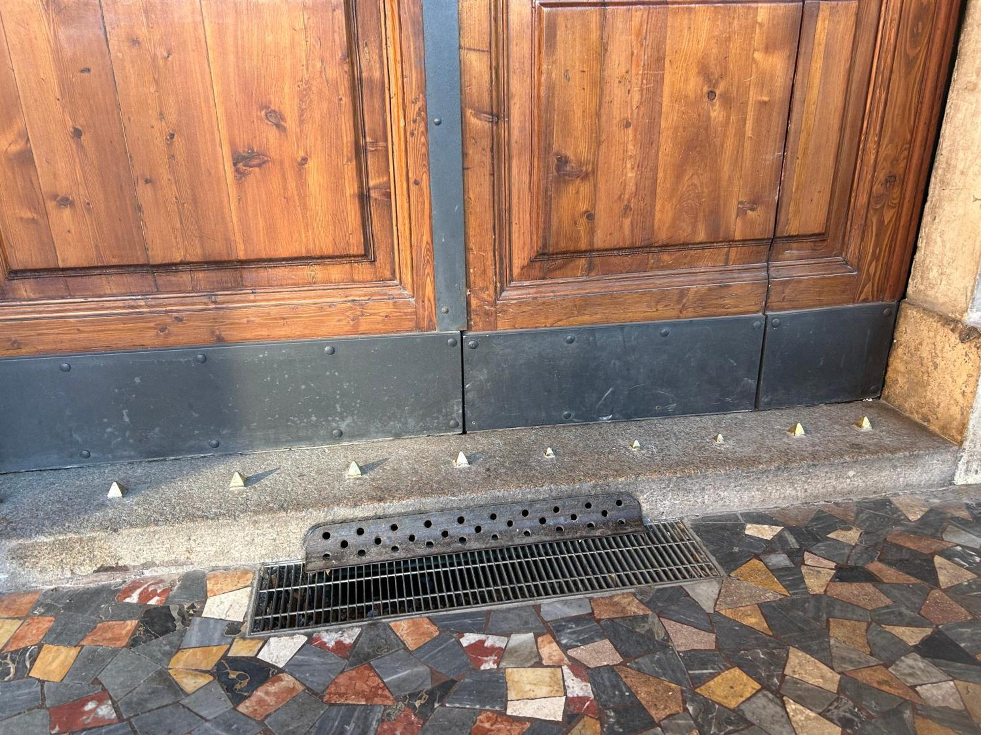 Apartment Piazza Vittorio *